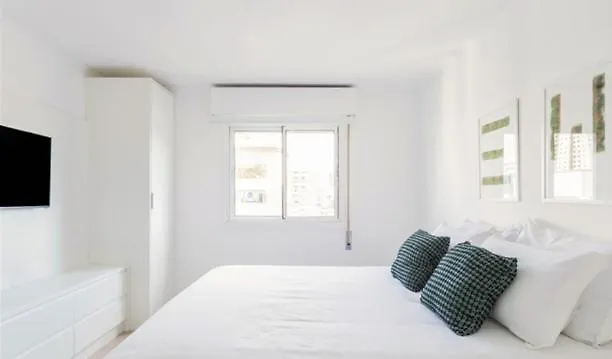 Jesuino Arruda, 756 Apartment Sao Paulo